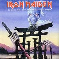 Iron Maiden (UK-1) : Episode 13: The Beast Strikes Back